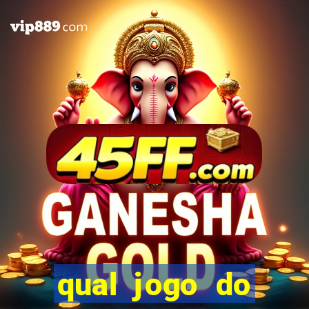 qual jogo do tigrinho ganhar dinheiro
